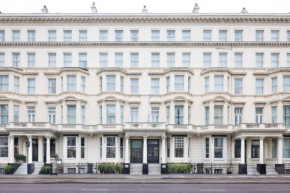 Radisson Blu Hotel, London South Kensington - formerly Vanderbilt